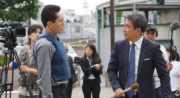 グッドモーニングショー 6枚目の写真・画像