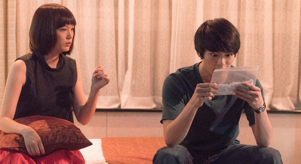 少女 4枚目の写真・画像