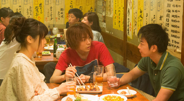 何者 3枚目の写真・画像