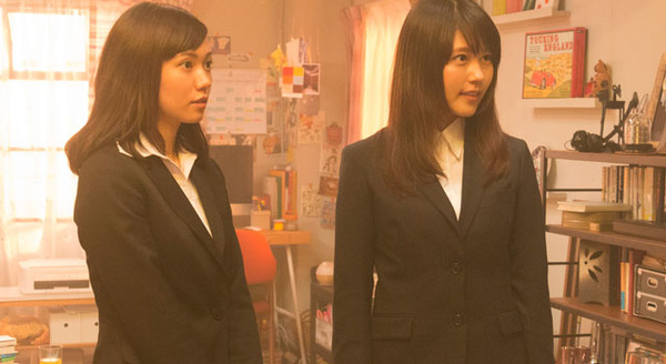 何者 4枚目の写真・画像