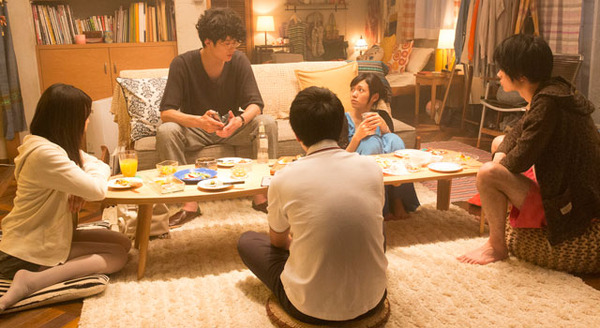 何者 8枚目の写真・画像