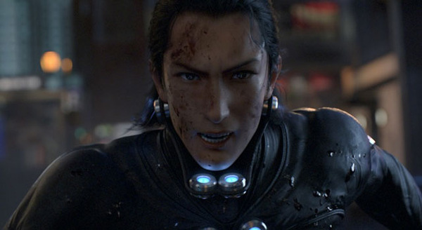GANTZ:O 4枚目の写真・画像
