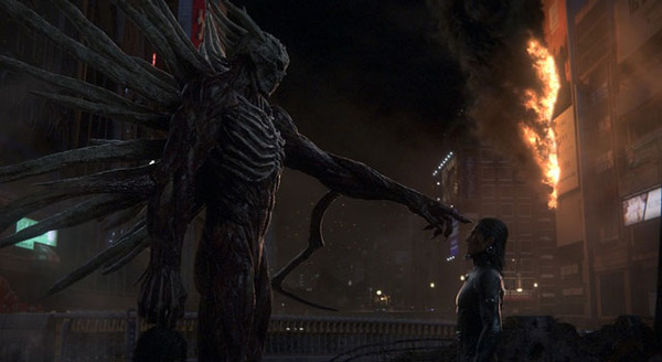 GANTZ:O 11枚目の写真・画像