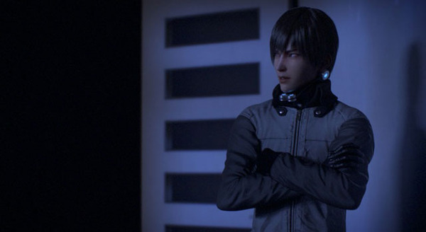 GANTZ:O 12枚目の写真・画像