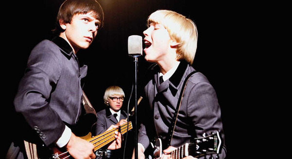 イエスタデイ 2枚目の写真・画像