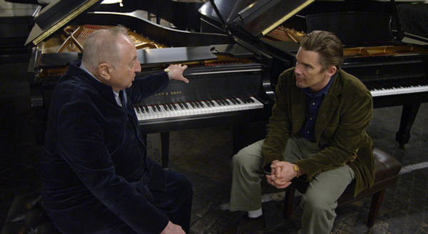 シーモアさんと、大人のための人生入門 2枚目の写真・画像