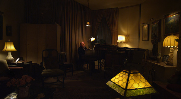 シーモアさんと、大人のための人生入門 8枚目の写真・画像