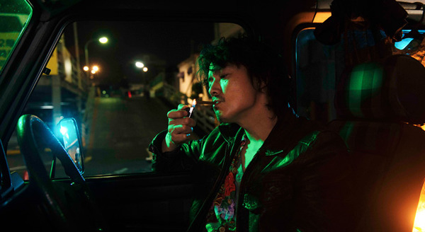 SCOOP! 3枚目の写真・画像