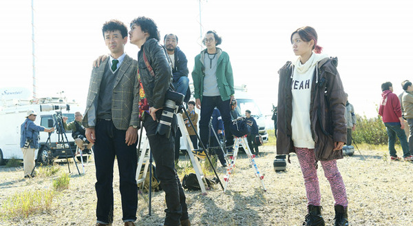 SCOOP! 14枚目の写真・画像