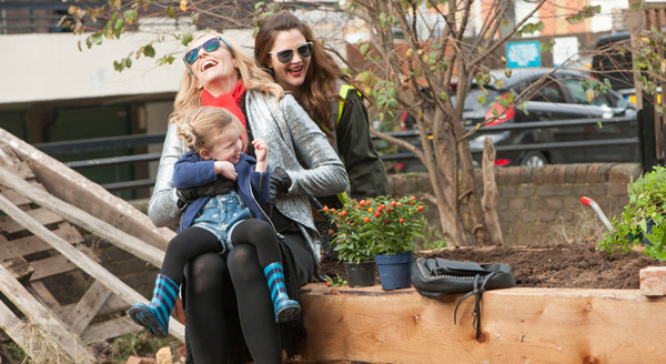 マイ・ベスト・フレンド 4枚目の写真・画像