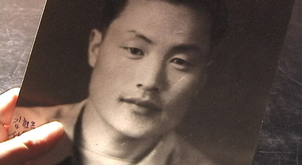 海へ　朴さんの手紙 5枚目の写真・画像