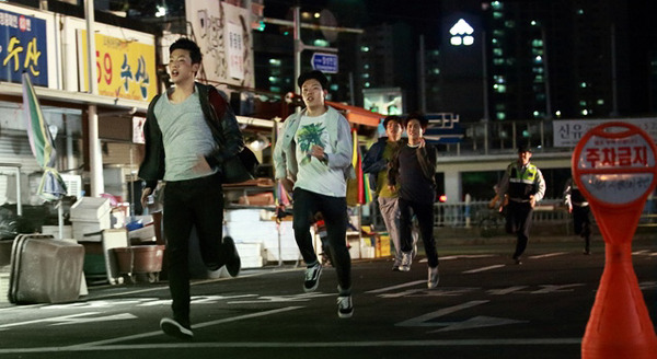 グローリーデイ 3枚目の写真・画像