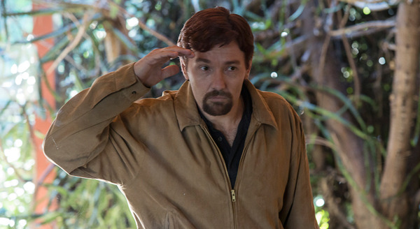 ザ・ギフト 2枚目の写真・画像