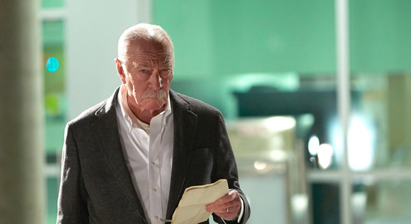 手紙は憶えている 1枚目の写真・画像