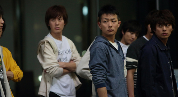 BOYS AND MEN 〜One For All, All For One〜 5枚目の写真・画像