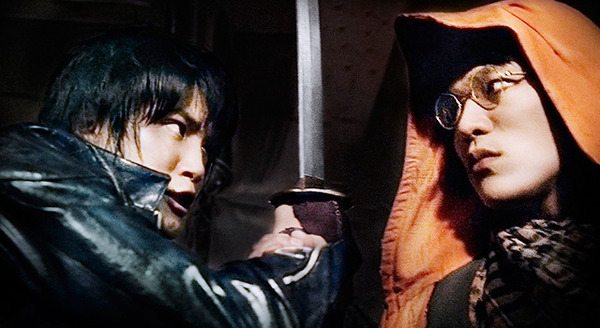 彼岸島デラックス 1枚目の写真・画像