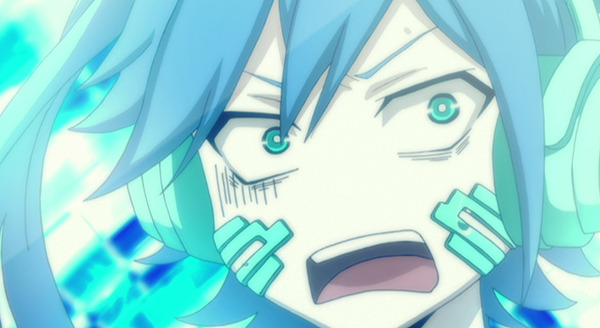 MX4D カゲロウデイズ in a days 1枚目の写真・画像