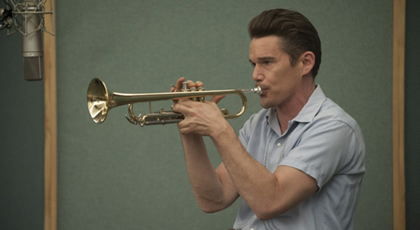 ブルーに生まれついて 1枚目の写真・画像