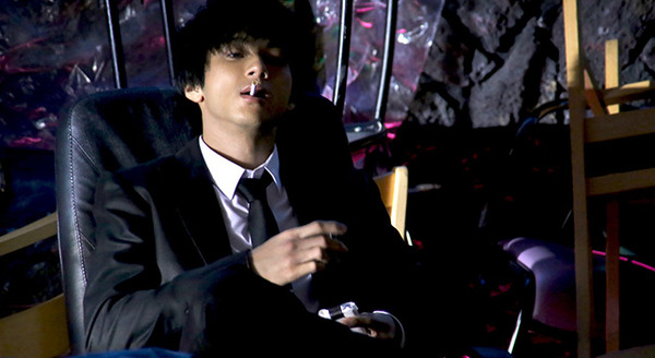 闇金ドッグス4 1枚目の写真・画像