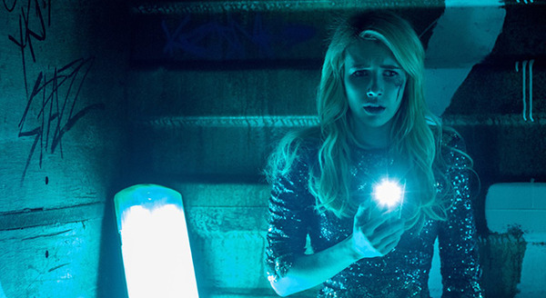 NERVE／ナーヴ 世界で一番危険なゲーム 1枚目の写真・画像