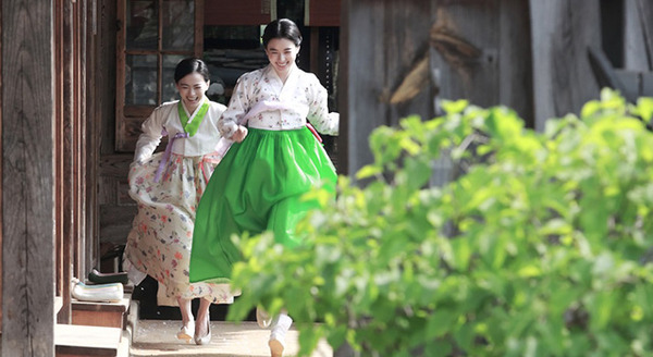 愛を歌う花 1枚目の写真・画像