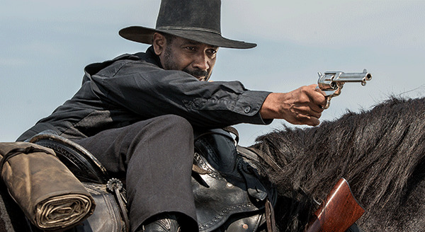 マグニフィセント・セブン 3枚目の写真・画像