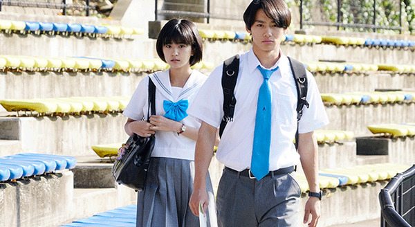 サクラダリセット 前篇 2枚目の写真・画像