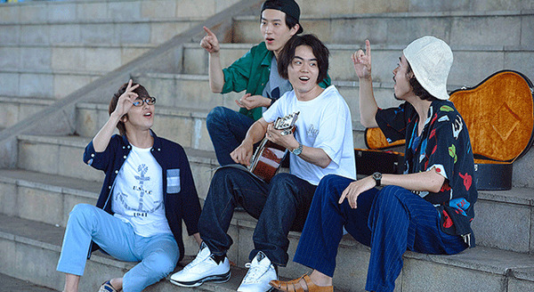 キセキ -あの日のソビト- 5枚目の写真・画像