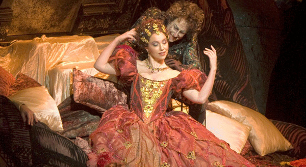 英国ロイヤル・オペラ・ハウス シネマシーズン 2016／17　ホフマン物語 1枚目の写真・画像