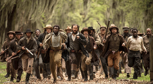 ニュートン・ナイト／自由の旗をかかげた男 3枚目の写真・画像