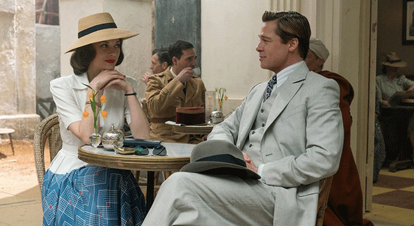 マリアンヌ 3枚目の写真・画像