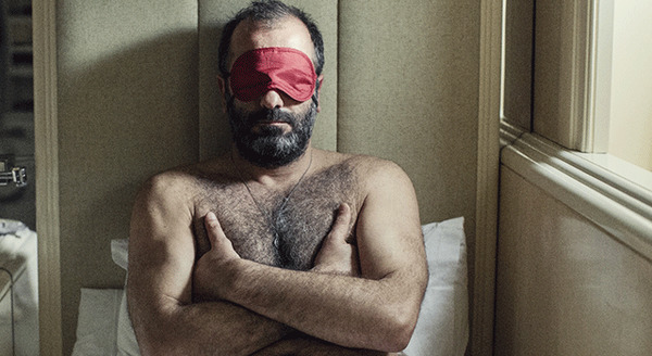 ストロングマン 2枚目の写真・画像