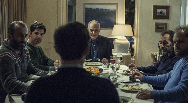 ストロングマン 4枚目の写真・画像