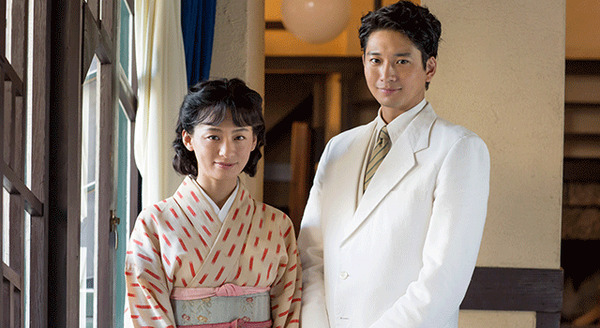 いつまた、君と 〜何日君再来(ホーリージュンザイライ)〜 1枚目の写真・画像