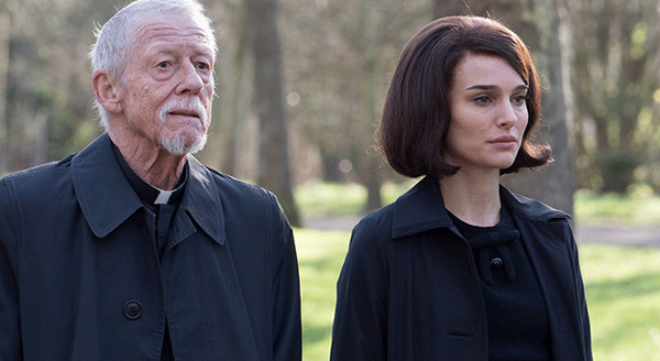 ジャッキー／ファーストレディ 最後の使命 3枚目の写真・画像