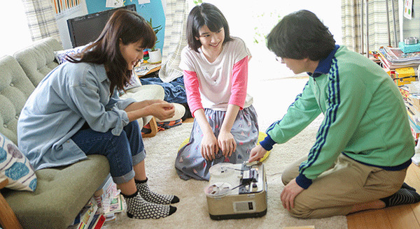 PARKS パークス 2枚目の写真・画像