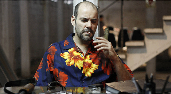 トゥー・ラビッツ 4枚目の写真・画像