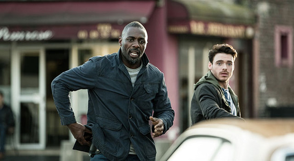 フレンチ・ラン 1枚目の写真・画像