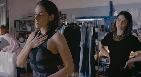 パーソナル・ショッパー 2枚目の写真・画像