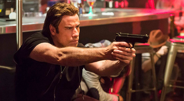 リベンジ・リスト 1枚目の写真・画像