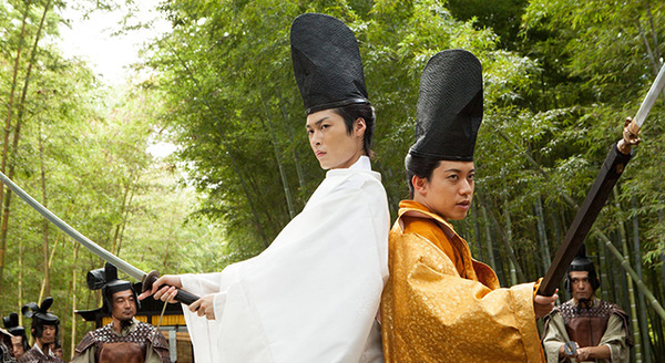 君のまなざし 1枚目の写真・画像