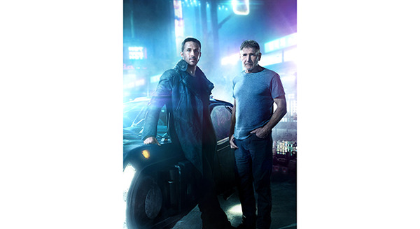ブレードランナー 2049 10枚目の写真・画像