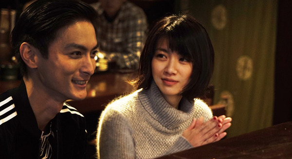 彼女の人生は間違いじゃない 1枚目の写真・画像