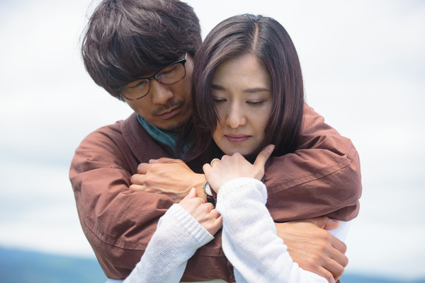 心に吹く風 1枚目の写真・画像