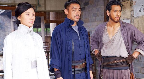 コール・オブ・ヒーローズ／武勇伝 2枚目の写真・画像