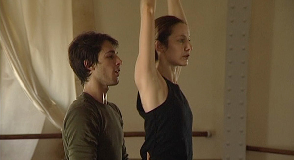 パリ・オペラ座　夢を継ぐ者たち 3枚目の写真・画像