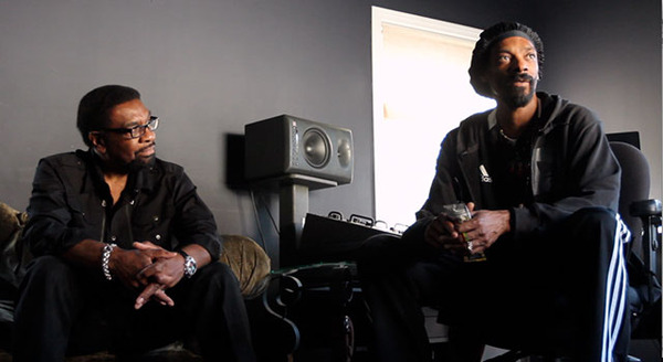 約束の地、メンフィス　テイク・ミー・トゥー・ザ・リバー 2枚目の写真・画像