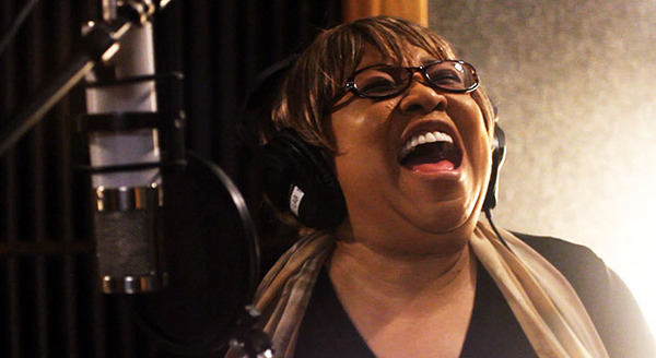 約束の地、メンフィス　テイク・ミー・トゥー・ザ・リバー 3枚目の写真・画像