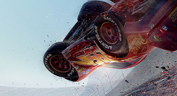 カーズ／クロスロード 3枚目の写真・画像