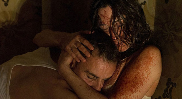 地獄愛 1枚目の写真・画像